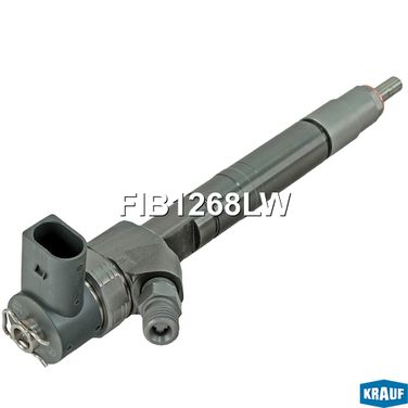 Krauf FIB1268LW Форсунка топливная - 2