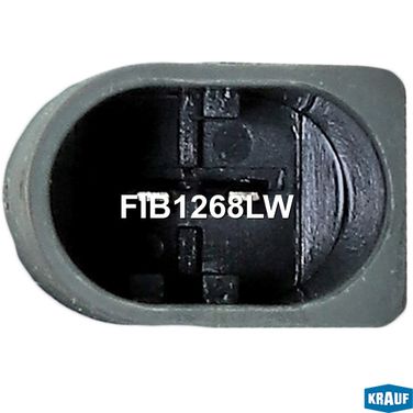 Krauf FIB1268LW Форсунка топливная - 3
