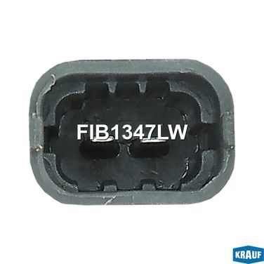 Krauf FIB1347LW Форсунка топливная - 3