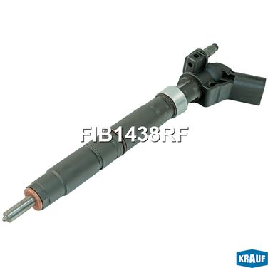 Krauf FIB1438RF Форсунка топливная - 1