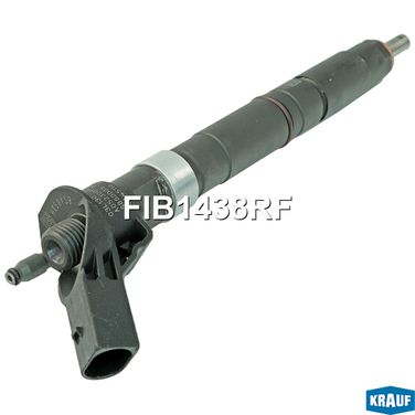 Krauf FIB1438RF Форсунка топливная - 2