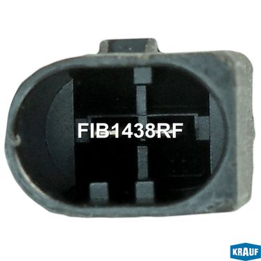 Krauf FIB1438RF Форсунка топливная - 3