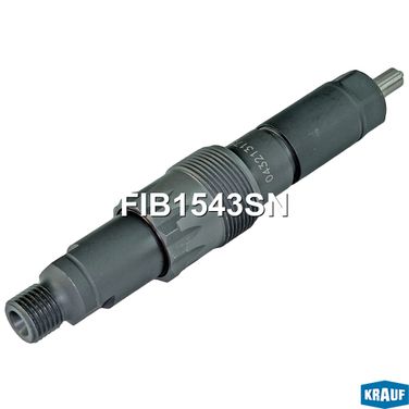 Krauf FIB1543SN Форсунка топливная - 2