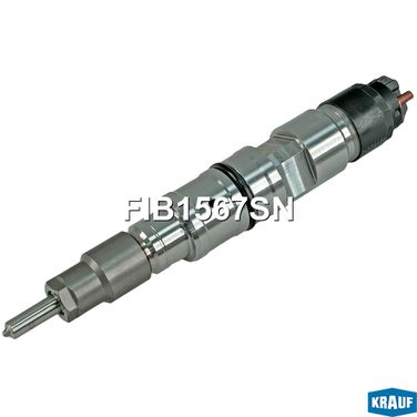 Krauf FIB1567SN Форсунка топливная - 1