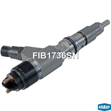 Krauf FIB1736SN Форсунка топливная - 1