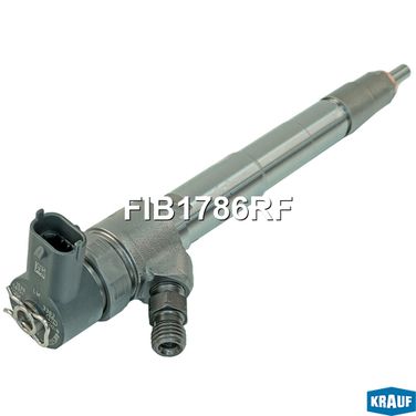Krauf FIB1786RF Форсунка топливная - 2
