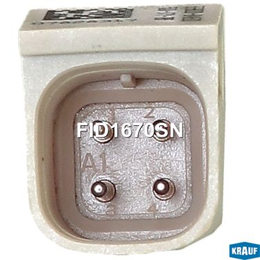 Krauf FID1670SN Форсунка топливная - 2