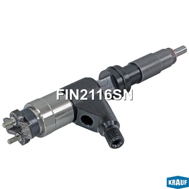 Krauf FIN2116SN Форсунка топливная - 2