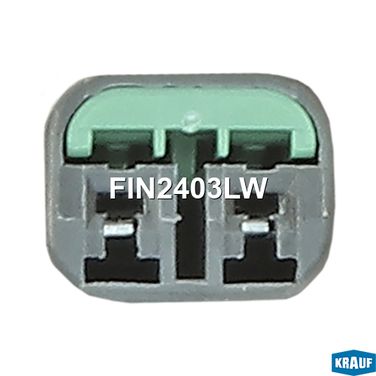 Krauf FIN2403LW Форсунка топливная - 1