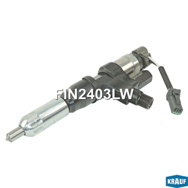 Krauf FIN2403LW Форсунка топливная - 2
