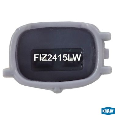 Krauf FIZ2415LW Форсунка бензиновая - 3