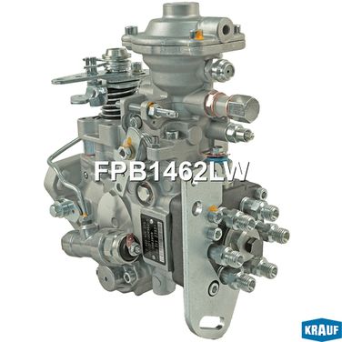 Krauf FPB1462LW Тнвд - 2
