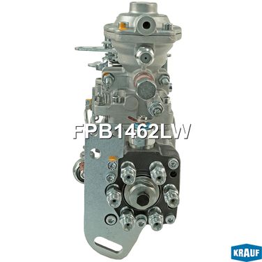 Krauf FPB1462LW Тнвд - 3