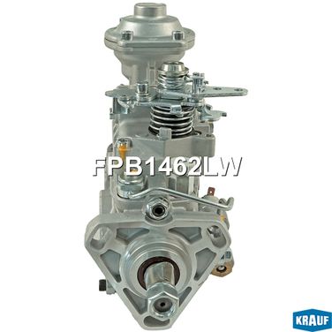 Krauf FPB1462LW Тнвд - 4