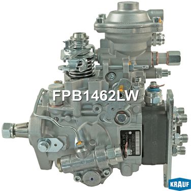 Krauf FPB1462LW Тнвд - 5