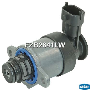 Krauf FZB2841LW Клапан дозирования топлива - 1