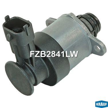 Krauf FZB2841LW Клапан дозирования топлива - 2