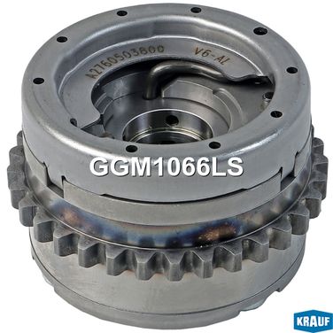 Krauf GGM1066LS Шестерня распредвала - 1