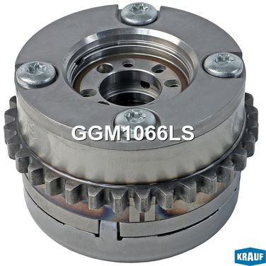 Krauf GGM1066LS Шестерня распредвала - 2