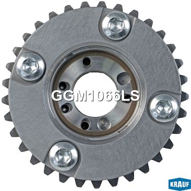Krauf GGM1066LS Шестерня распредвала - 4