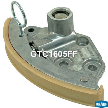 Krauf GTC1605FF Натяжитель цепи ГРМ - 1