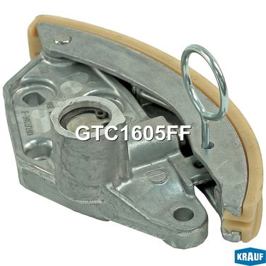 Krauf GTC1605FF Натяжитель цепи ГРМ - 2