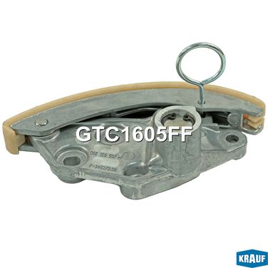 Krauf GTC1605FF Натяжитель цепи ГРМ - 6