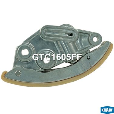 Krauf GTC1605FF Натяжитель цепи ГРМ - 7