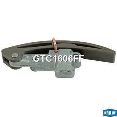 Krauf GTC1606FF Натяжитель цепи ГРМ - 1