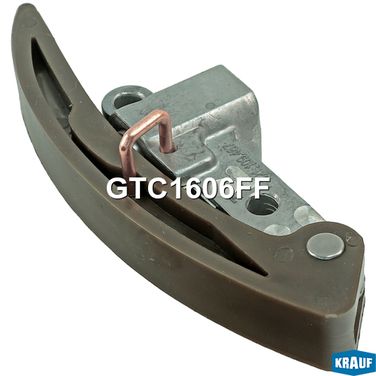 Krauf GTC1606FF Натяжитель цепи ГРМ - 3