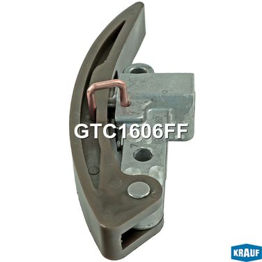 Krauf GTC1606FF Натяжитель цепи ГРМ - 4