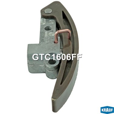Krauf GTC1606FF Натяжитель цепи ГРМ - 5