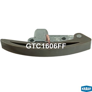 Krauf GTC1606FF Натяжитель цепи ГРМ - 6