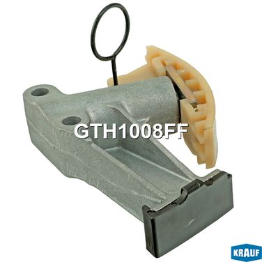 Krauf GTH1008FF Натяжитель цепи ГРМ - 1