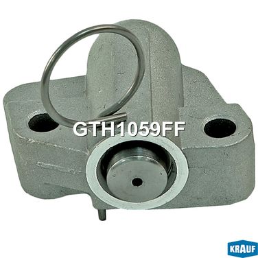 Krauf GTH1059FF Натяжитель цепи ГРМ - 3