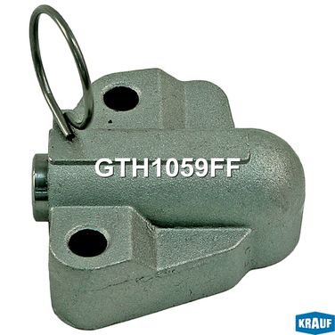 Krauf GTH1059FF Натяжитель цепи ГРМ - 4