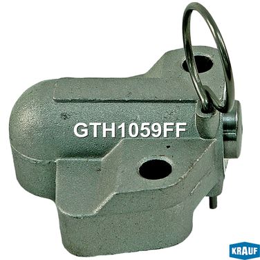 Krauf GTH1059FF Натяжитель цепи ГРМ - 6