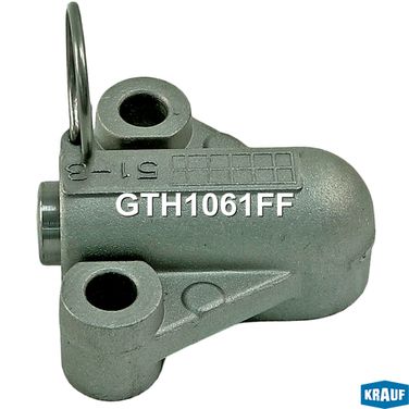 Krauf GTH1061FF Натяжитель цепи ГРМ - 1