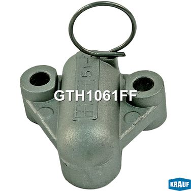 Krauf GTH1061FF Натяжитель цепи ГРМ - 2