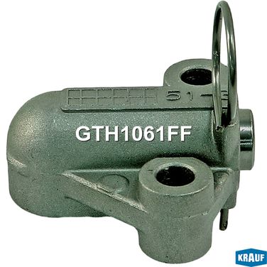Krauf GTH1061FF Натяжитель цепи ГРМ - 3