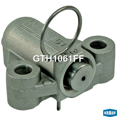 Krauf GTH1061FF Натяжитель цепи ГРМ - 6