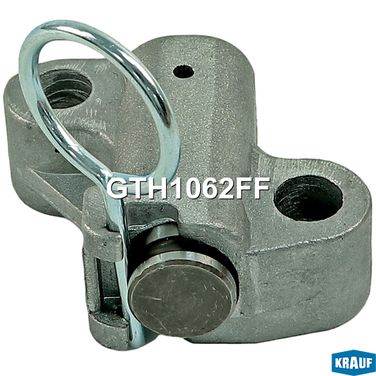 Krauf GTH1062FF Натяжитель цепи ГРМ - 3