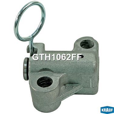 Krauf GTH1062FF Натяжитель цепи ГРМ - 4