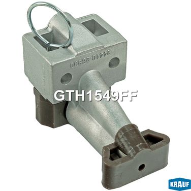 Krauf GTH1549FF Натяжитель цепи ГРМ - 1