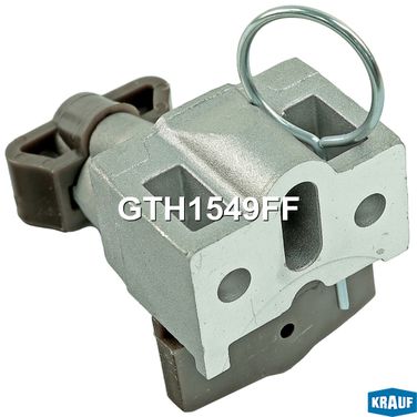 Krauf GTH1549FF Натяжитель цепи ГРМ - 2