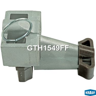 Krauf GTH1549FF Натяжитель цепи ГРМ - 4