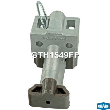 Krauf GTH1549FF Натяжитель цепи ГРМ - 5