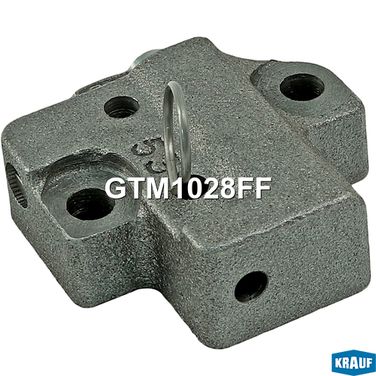 Krauf GTM1028FF Натяжитель цепи ГРМ - 2