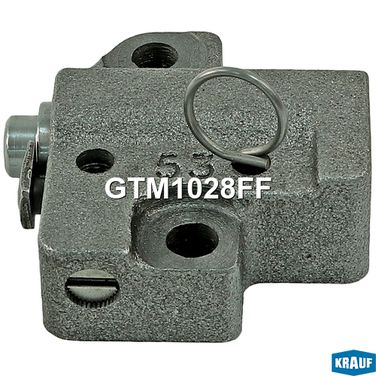 Krauf GTM1028FF Натяжитель цепи ГРМ - 6