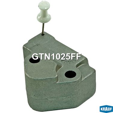 Krauf GTN1025FF Натяжитель цепи ГРМ - 1